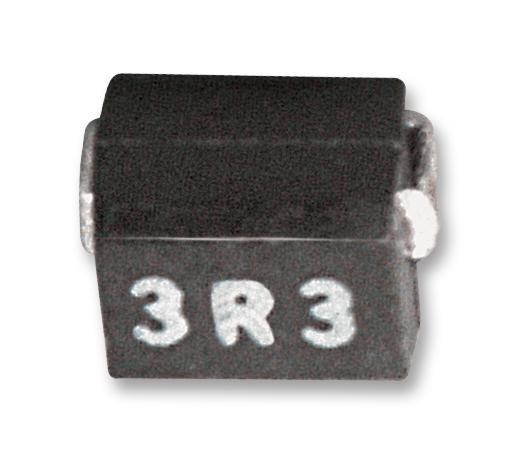 Wurth Elektronik 74476402 Inductor, 2.2Uh, 10%, 0.32A, 75Mhz