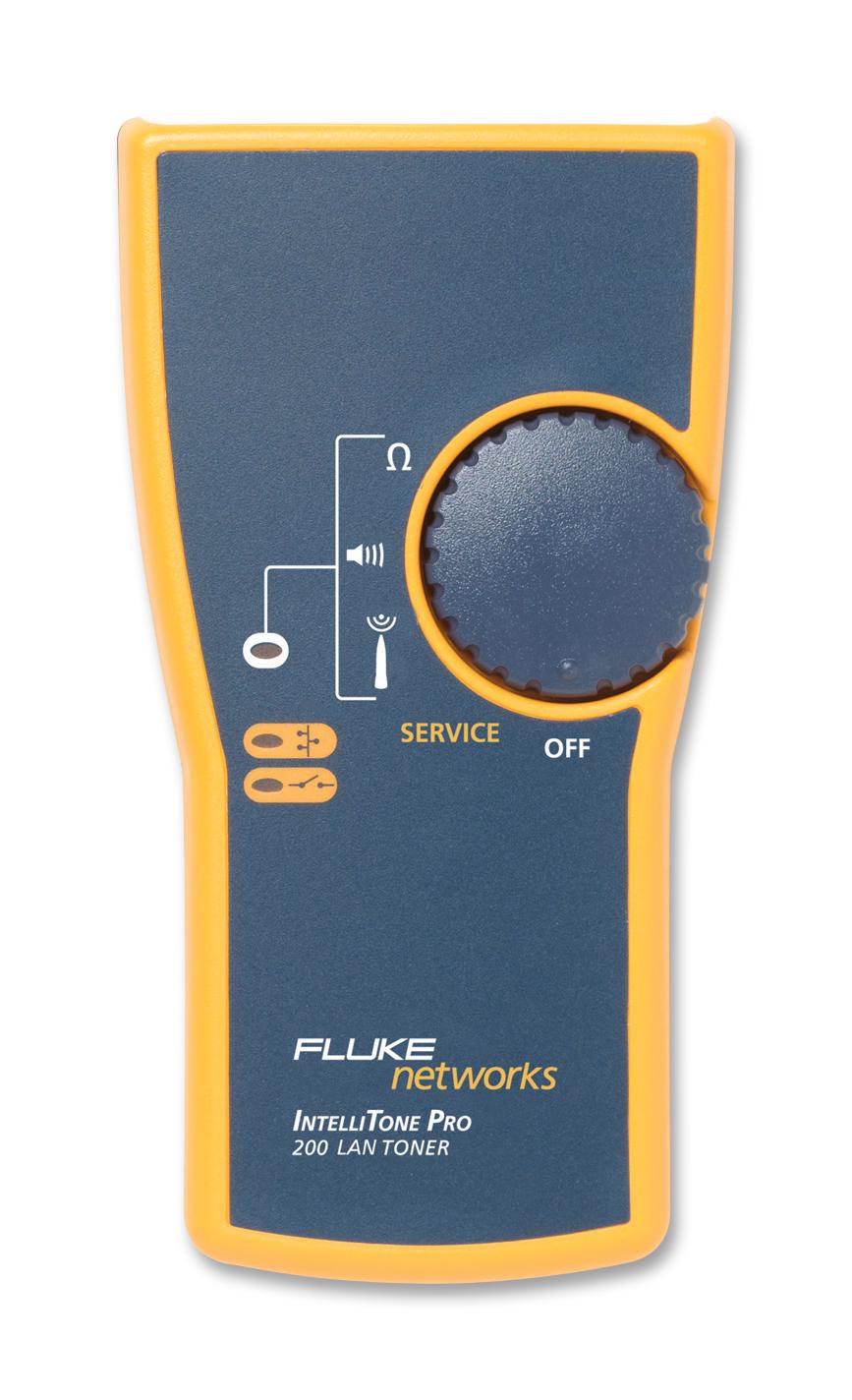 Fluke Networks Mt-8200-61-Tnr Tester, Cable, Lan Toner