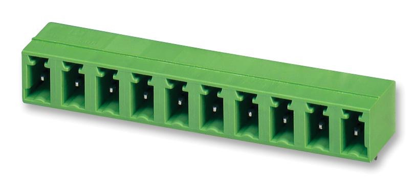 Phoenix Contact 1836189 Terminal Block, Header, 2Pos, Th