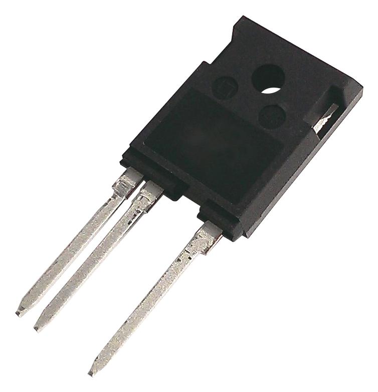 Littelfuse Ixth1N450Hv Mosfet, 1A, 4.5Kv, 520W, To-247Hv