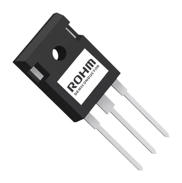 Rohm Sct4013Dec11 Mosfet, N-Ch, 750V, 105A, To-247N