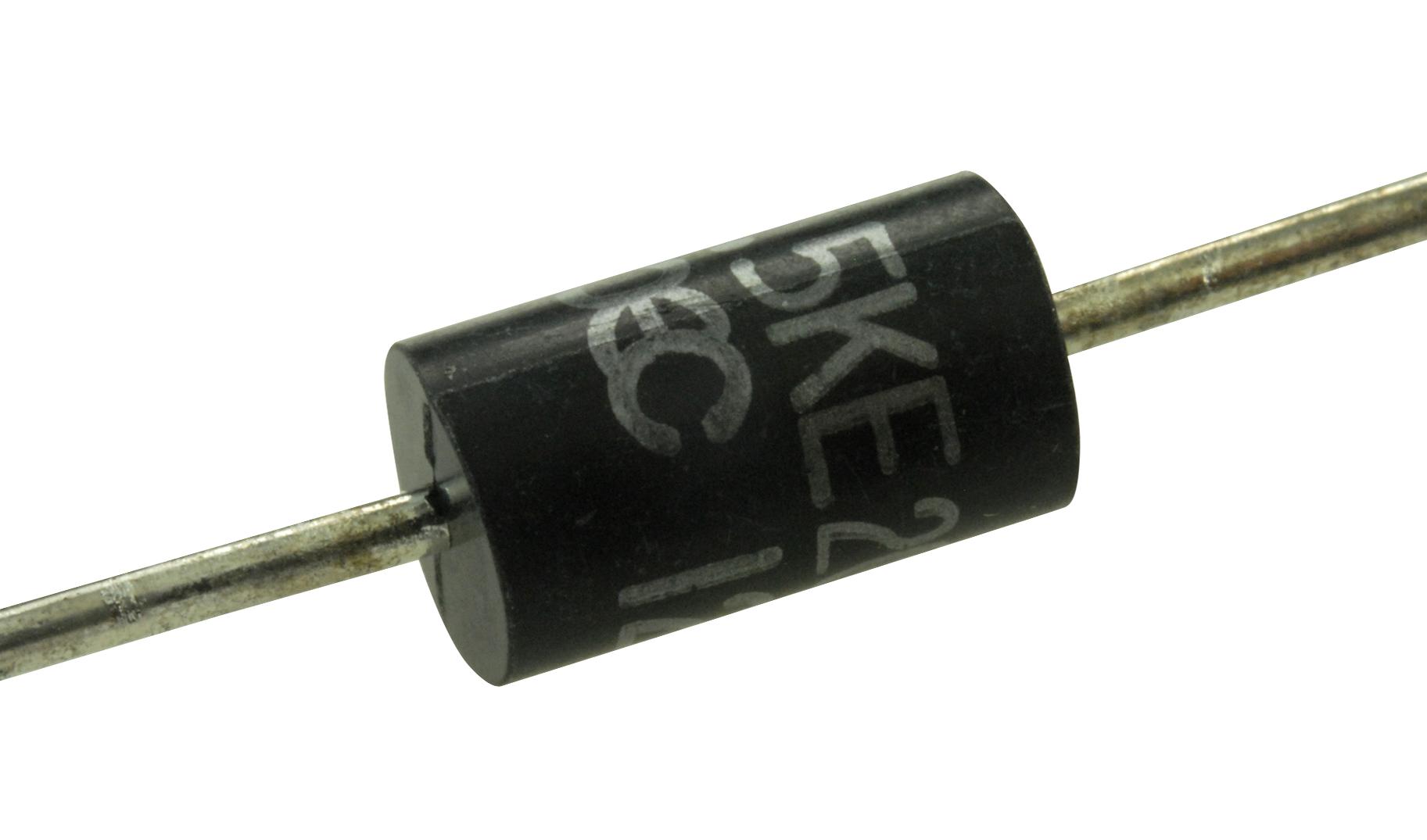 Littelfuse P6Ke22Ca Tvs Diode, Bidir, 18.8V, Do-15