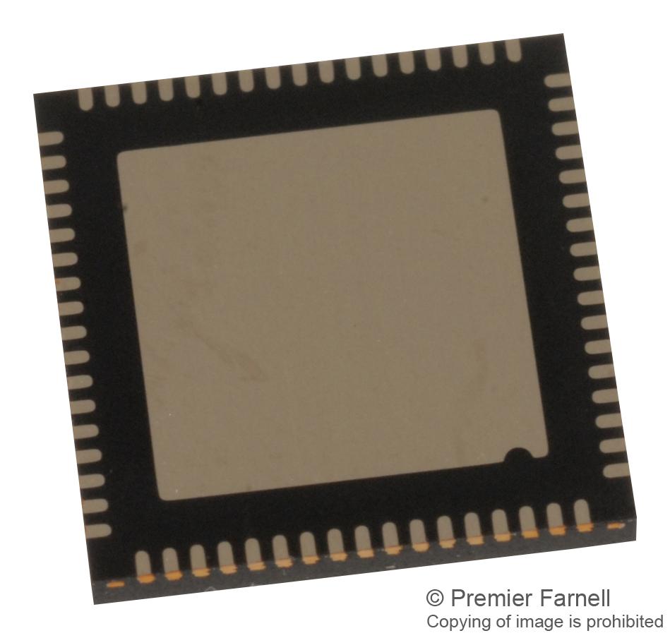 Stmicroelectronics Stm32Wb55Rgv7 Mcu, 32Bit, 64Mhz, Vfqfpn-68