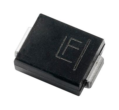 Littelfuse 5.0Smdj30As Tvs Diode, Unidir, 30V, Do-214Ab