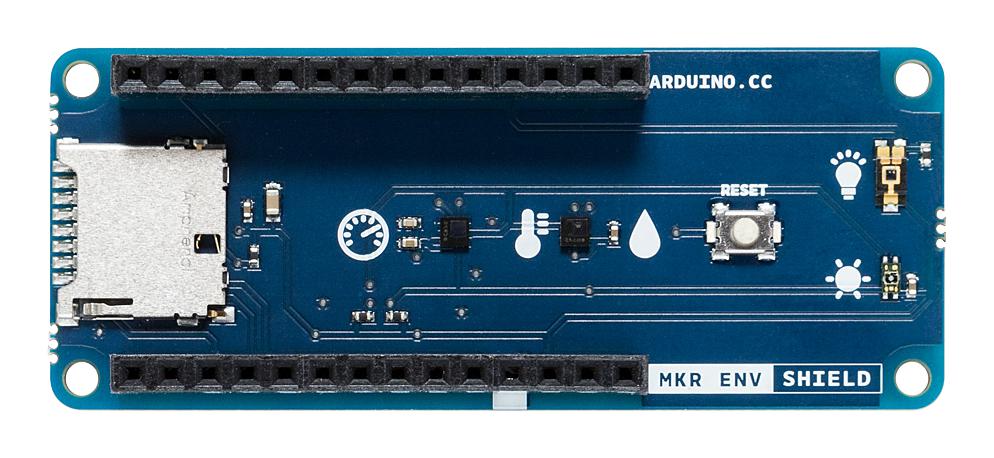 Arduino Asx00029 Arduino Mkr Enviro Shield Rev2