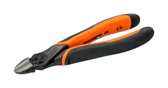 Bahco 2101G -180 Cutters, Side, Progressive, 180Mm