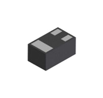 Diodes Inc. Dss3515Mq-7 Trans, Pnp, 15V, 0.5A, 150Deg C, 1W