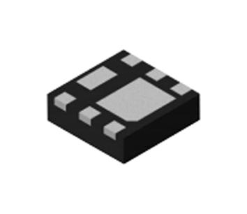 Diodes Inc. Dmt10H032Lfdf-7 Mosfet, N-Ch, 100V, 6A, 150Deg C, 1.3W