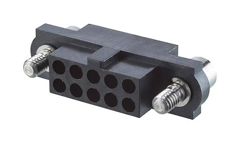 Harwin M80-4141298 Wtb Housing Connector, 12Pos, 2Row, 2Mm