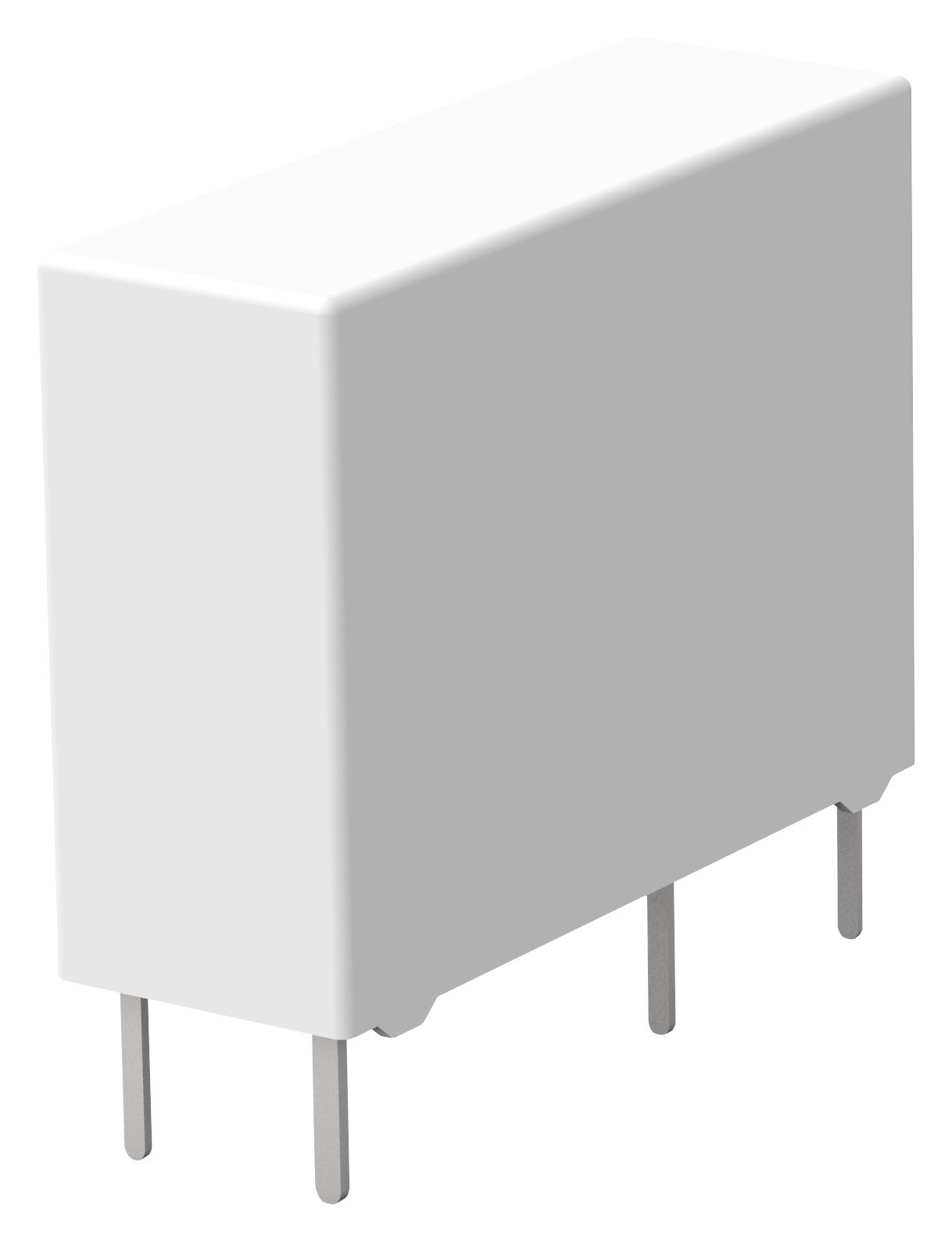 Oeg - Te Connectivity Pcj-112D3M-Wg,000M Power Relay, Spst-No, 12Vdc, 5A, Tht