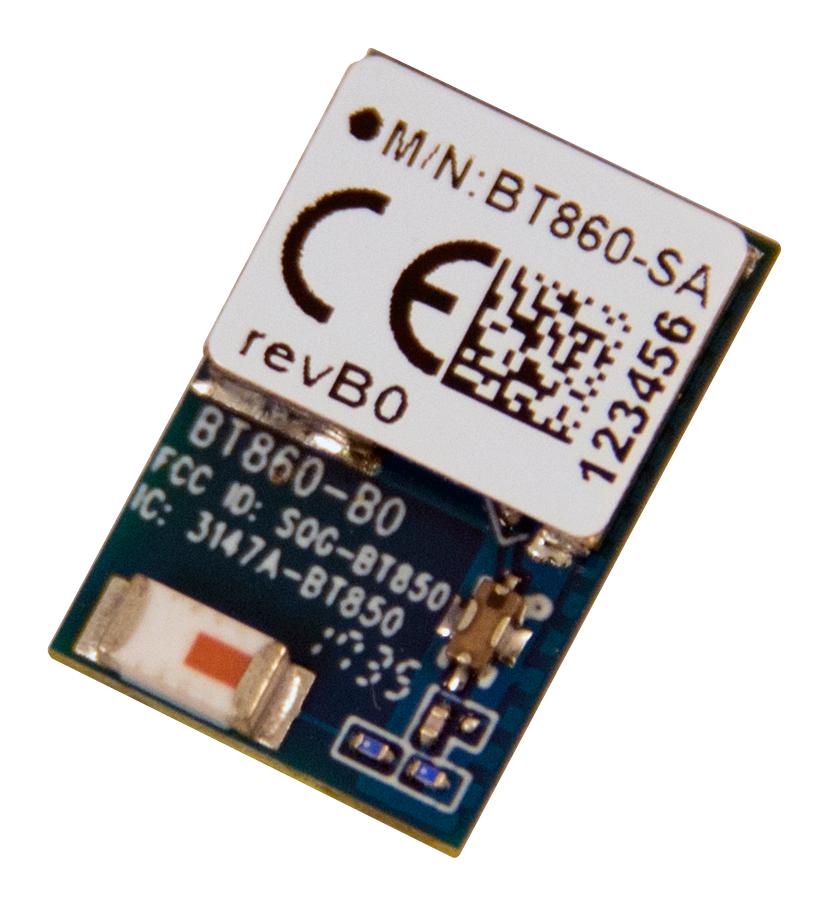 Laird Connectivity Bt860-Sa Ble Module, V5.0, Class 1, 3Mbps