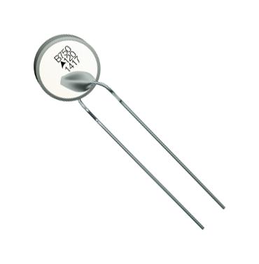 Epcos B59770B0120A070 Ptc Thermistor, 70 Ohm, 440V