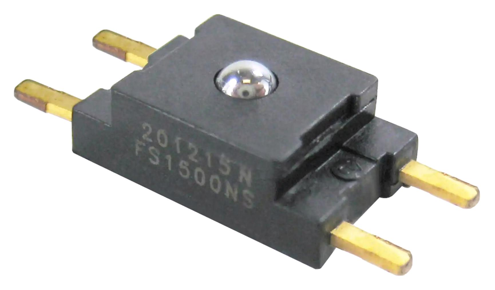 Honeywell Fss1500Nst Force Sensor, 1.5Kg, 5V