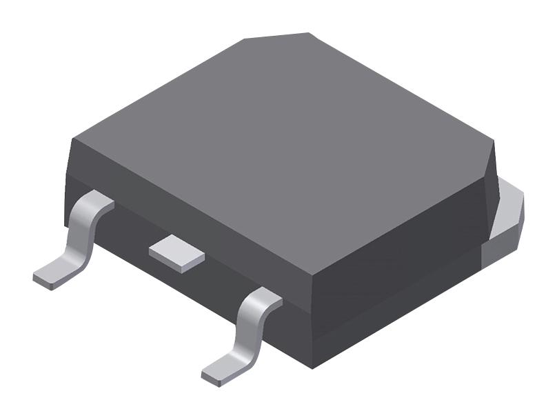 Littelfuse Ixtt88N30P Mosfet, 88A, 300V, 600W, To-268