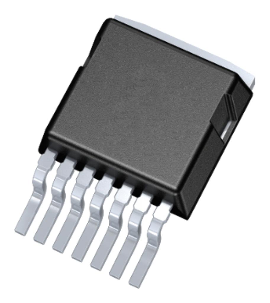 Infineon Imbg65R163M1Hxtma1 Mosfet, Sic, N-Ch, 650V, 17A, To-263