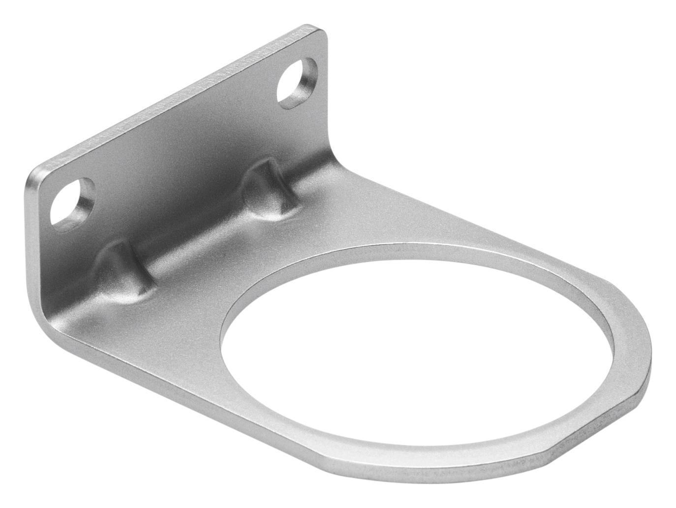 Festo 162804 Mounting Bracket, Size Midi, Steel