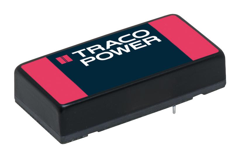 Traco Power Thr 10-2411Wi Dc-Dc Converter, 5V, 2A