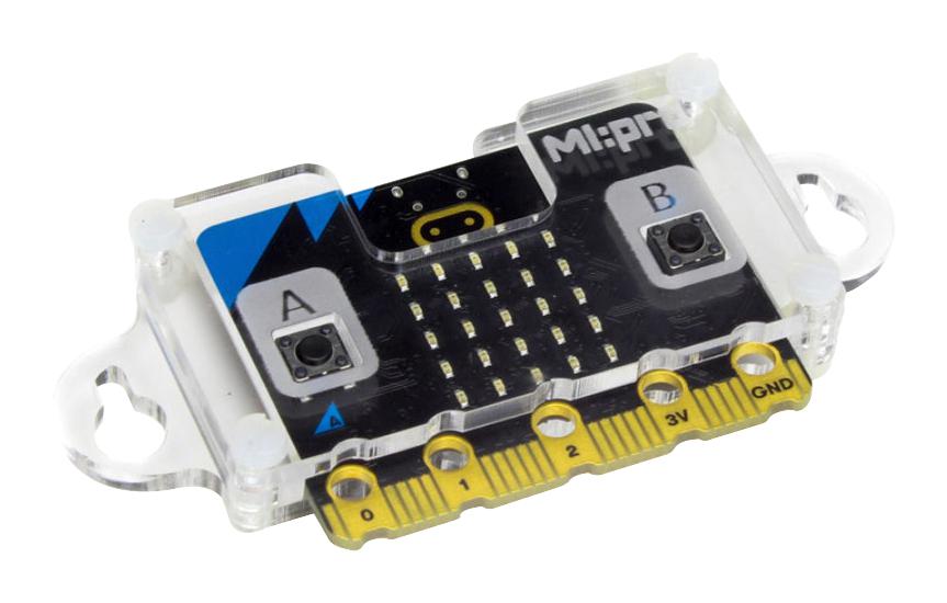 Kitronik 56103 Pro Mountable Case, Bbc Micro:bit