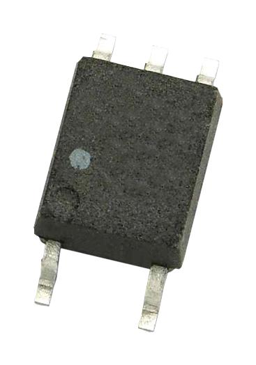 Broadcom Acpl-M43T-500E Optocoupler, Transistor, 1Ch, 0.02A/soic