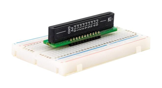 Kitronik 5664 Breakout Board, Bbc Micro Bit