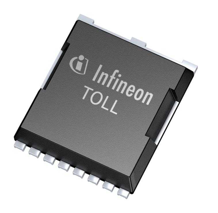 Infineon Ipt063N15N5Atma1 Mosfet Single, 122A, 150V, 214W, Hsof