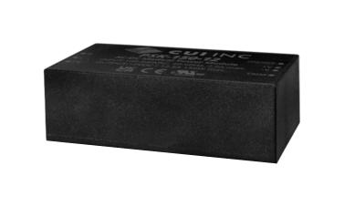 Cui Psk-150-24 Power Supply, Ac-Dc, 24V, 6.25A