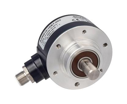 Sensata / Bei Sensors Dhm5_10//rgz9//eprog//i6R// Rotary Encoder, Mechanical, Incremental