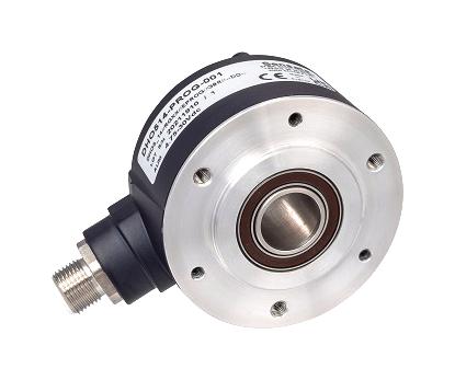 Sensata / Bei Sensors Aho5_14//ziob//16//bfr// Rotary Encoder, Mechanical, Absolute