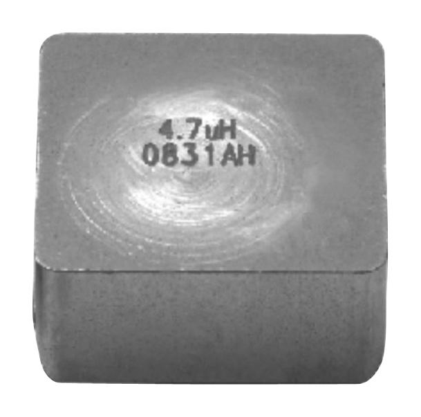 Vishay Ihlp5050Ezerr33M5A Power Inductor, 0.33Uh, Shielded, 62.38A