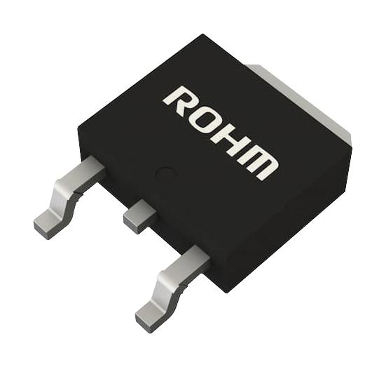 Rohm Rr601Bge4Stl Rectifier, 400V, 6A, To-252