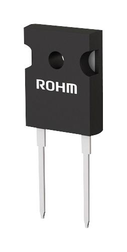 Rohm Rfs30Tz6Sgc13 Rectifier, 650V, 30A, To-247