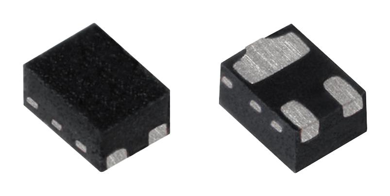 Vishay Siud402Ed-T1-Ge3 Mosfet, N-Ch, 20V, 1A, Powerpak 0806