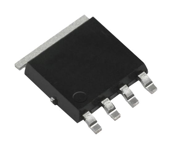 Vishay Sqj444Ep-T1_Ge3 Mosfet, N-Ch, 40V, 60A, Pwerpak So