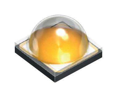 Ams Osram Group Gwcssrm3.pm-N6P1-Xx51-1-700-R33 Led, Hb, Cool White, 380Lm, 6500K