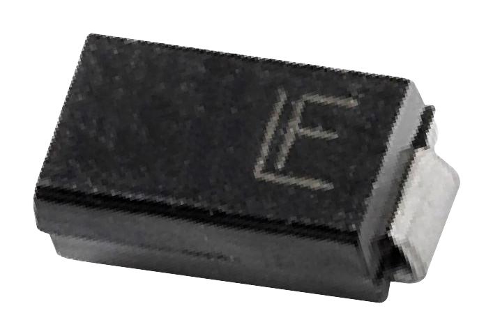 Littelfuse Smaj8.0Ca Tvs Diode, Bidir, 8V, Do-214Ac