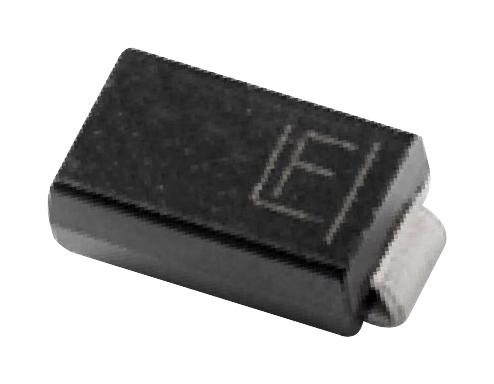 Littelfuse P4Sma33A Tvs Diode, Unidir, 28.2V, Do-214Ac