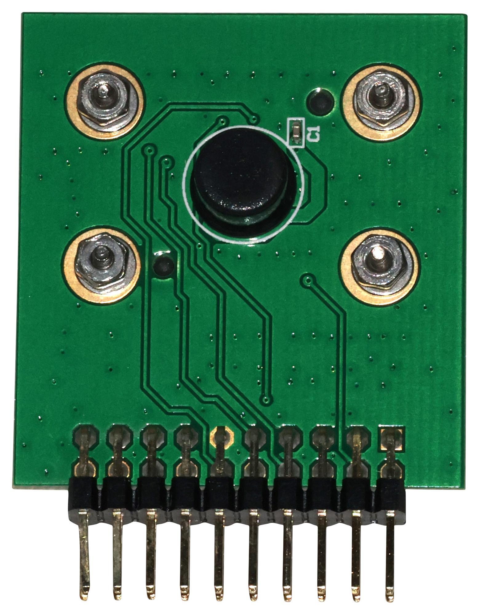 Renesas Slg47115V-Skt Socket Adapter, Prog Mixed-Signal Matrix