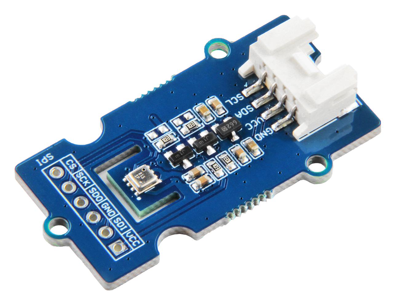 Seeed Studio 101020513 Sensor Board, Arduino Board