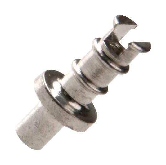 Harwin H2072-01 Terminal, Turret, 2.27Mm, Non Insulated