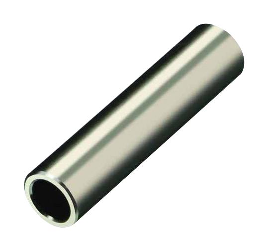 Harwin R40-6000502 Spacer, Round, M4, Brass, 5Mm