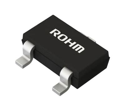 Rohm Rrr030P03Hzgtl Mosfet, P-Ch, 30V, 3A, 150Deg C, 1W