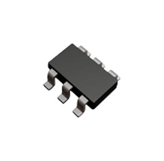 Rohm Rq6C050Bctcr Mosfet, P-Ch, 20V, 5A, 150Deg C, 1.25W