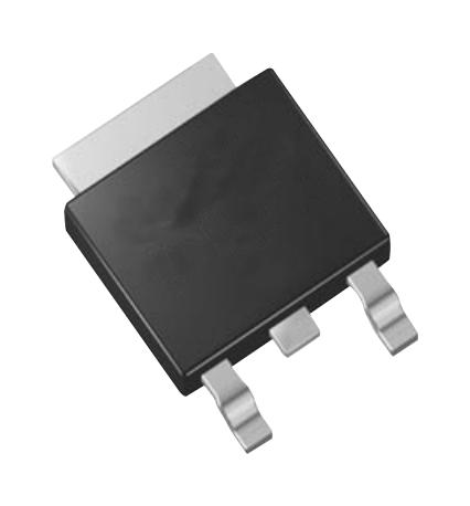 Renesas Np20P04Slg-E1-Ay Mosfet, P -Ch, 40V, 20A, To-252