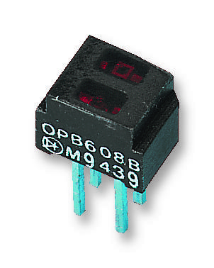 Tt Electronics / Optek Technology Opb608B Opto Switch, Reflective