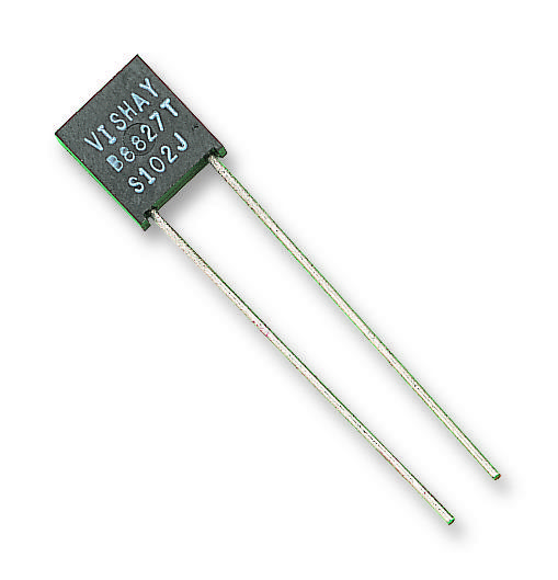 Vishay Foil Resistors Y0785350R000T9L Res, 350R, 0.01%, 600Mw, Radial