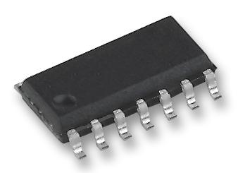 Nexperia 74Lvc14Ad,118 Hex Inverter, Schmitt, 1 I/p, Soic-14