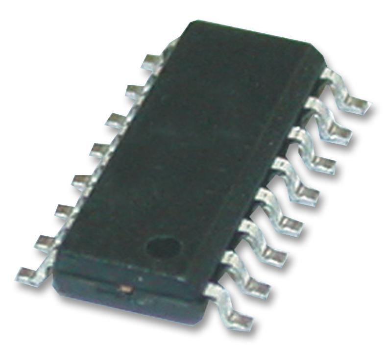 Onsemi 74Lcx138Mx Decoder/demultiplexer, 1:8, Nsoic-16