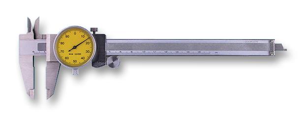 Hitec 100-37 Dial Caliper