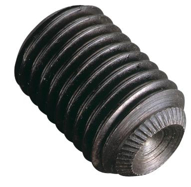 Tr Fastenings M5 5 Hs45Kc S50 Set Screw Socket, Kcp, M5X5, Pk50