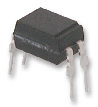 Onsemi Fod817A300 Optocoupler, Transistor, 5Kv, Dip-4